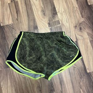 Nike Dri-fit XL Womens shorts